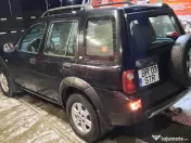 Land Rover Freelander Face lift , 2,0 TDI, De BMW , 4X4 , Manual, 2006, inm RO 