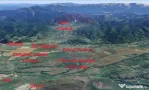Teren Rasnov zona Glajerie-14800mp extravilan