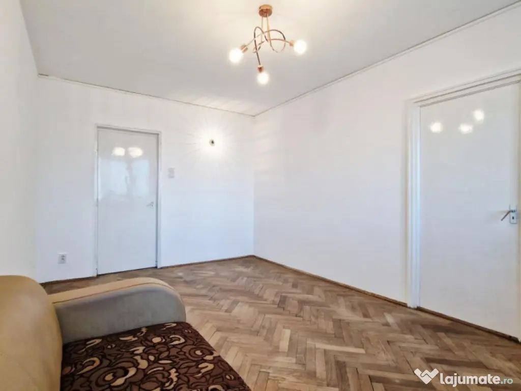 Apartament 3 camere Floreasca-Vedere Parc, etaj 4/10, liber