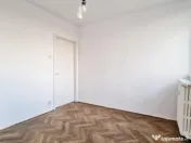 Apartament 3 camere Floreasca-Vedere Parc, etaj 4/10, liber 