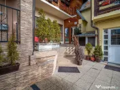 Apartament 2 camere in Busteni–Aproape de Pârtie și C... 