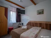 Apartament 2 camere in Busteni–Aproape de Pârtie și C... 