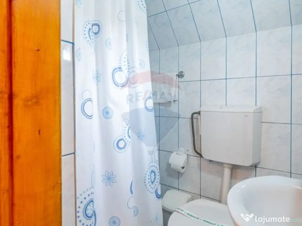 Apartament 2 camere in Busteni–Aproape de Pârtie și C...