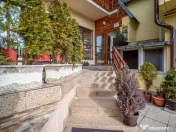 Apartament 2 camere in Busteni–Aproape de Pârtie și C... 