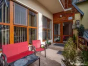 Apartament 2 camere in Busteni–Aproape de Pârtie și C... 