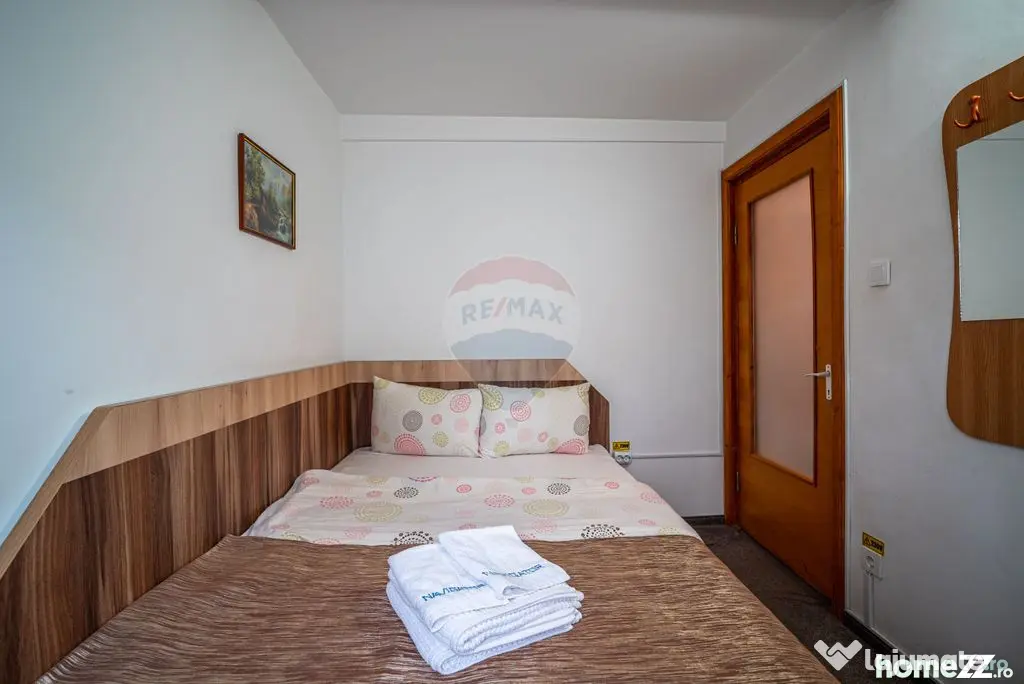 Apartament 2 camere in Busteni–Aproape de Pârtie și C...