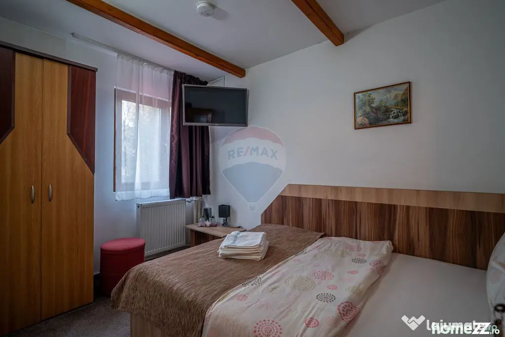 Apartament 2 camere in Busteni–Aproape de Pârtie și C...