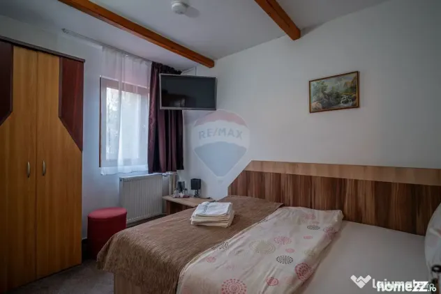 Apartament 2 camere in Busteni–Aproape de Pârtie și C...