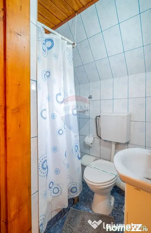 Apartament 2 camere in Busteni–Aproape de Pârtie și C...