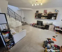 Casa individuala, P+M, 90 mp utili, teren 245 mp, zona Albes