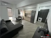 Apartament 2 camere, bloc nou, etaj 2(lift), zona Scoala 10 