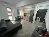 Apartament 2 camere, bloc nou, etaj 2(lift), zona Scoala 10