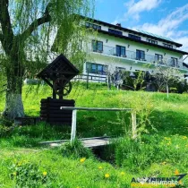 Pensiune cu priveliste fabuloasa, zona boema, Bran, Brasov.