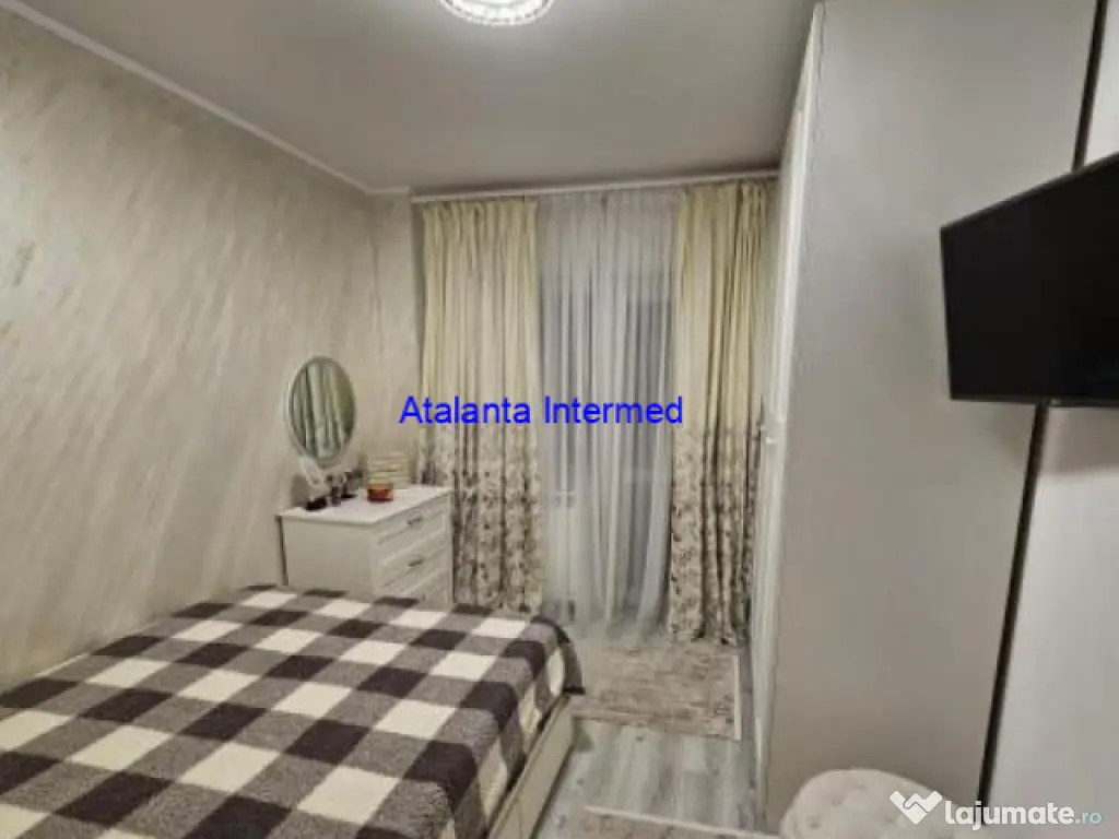 Vanzari Apartamente 3 Camere