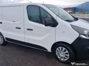 Opel Vivaro 2017 