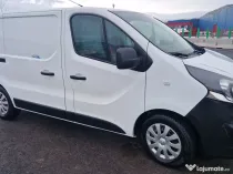 Opel Vivaro 2017