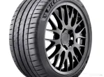 Anvelopa MICHELIN 265/30 R20 94Y PILOT SPORT 4 S VARA PSG