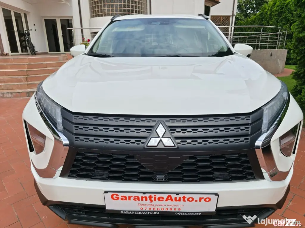 MITSUBISHI Eclipse 2022 — imagine 2