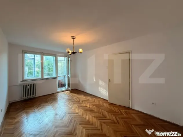 Apartament 2 camere, 45.20 mp, zona Brazda lui Novac