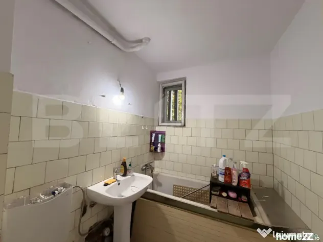 Apartament 2 camere, 45.20 mp, zona Brazda lui Novac