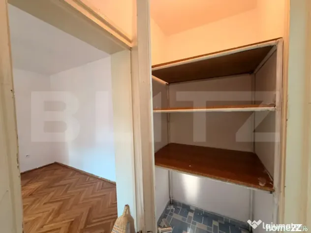 Apartament 2 camere, 45.20 mp, zona Brazda lui Novac