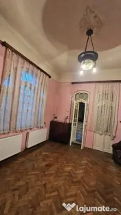 ULTRACENTRAL–Casă tip duplex -Ideal locuință sau invest 