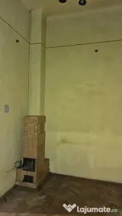 ULTRACENTRAL–Casă tip duplex -Ideal locuință sau invest 