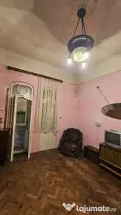 ULTRACENTRAL–Casă tip duplex -Ideal locuință sau invest 