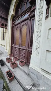 ULTRACENTRAL–Casă tip duplex -Ideal locuință sau invest 