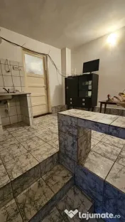 ULTRACENTRAL–Casă tip duplex -Ideal locuință sau invest 