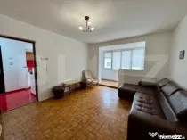 Apartament 2 camere, 50 mp, zona Donath, Grigorescu