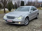 Mercedes E220 2005 2.2 CDI 150 CP automata / RATE / GARANTIE / LIVRARE