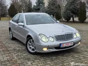 Mercedes E220 2005 2.2 CDI 150 CP automata / RATE / GARANTIE / LIVRARE