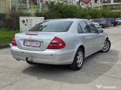 Mercedes E220 2005 2.2 CDI 150 CP automata / RATE fara avans 