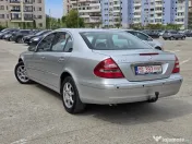 Mercedes E220 2005 2.2 CDI 150 CP automata / RATE fara avans 