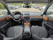 Mercedes E220 2005 2.2 CDI 150 CP automata / RATE fara avans 