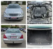 Mercedes E220 2005 2.2 CDI 150 CP automata / RATE fara avans 