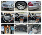 Mercedes E220 2005 2.2 CDI 150 CP automata / RATE fara avans 