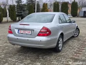 Mercedes E220 2005 2.2 CDI 150 CP automata / RATE / GARANTIE / LIVRARE