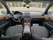 Mercedes E220 2005 2.2 CDI 150 CP automata / RATE / GARANTIE / LIVRARE
