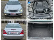 Mercedes E220 2005 2.2 CDI 150 CP automata / RATE / GARANTIE / LIVRARE