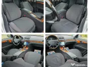 Mercedes E220 2005 2.2 CDI 150 CP automata / RATE / GARANTIE / LIVRARE