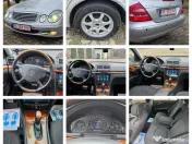 Mercedes E220 2005 2.2 CDI 150 CP automata / RATE / GARANTIE / LIVRARE