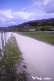 Teren 3900 mp Sebeș - Alba