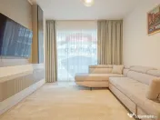 Apartament 3 camere | Parcare subterană, Prima închirie... 