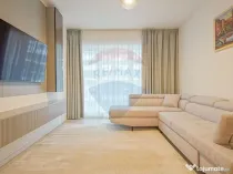 Apartament 3 camere | Parcare subterană, Prima închirie...