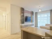 Apartament 3 camere | Parcare subterană, Prima închirie... 