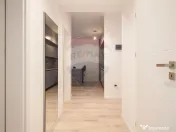 Apartament 3 camere | Parcare subterană, Prima închirie... 