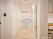 Apartament 3 camere | Parcare subterană, Prima închirie... 