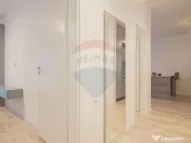 Apartament 3 camere | Parcare subterană, Prima închirie... 